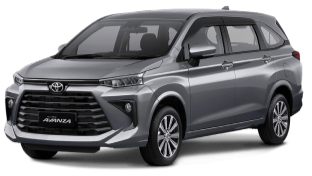Avanza + Driver